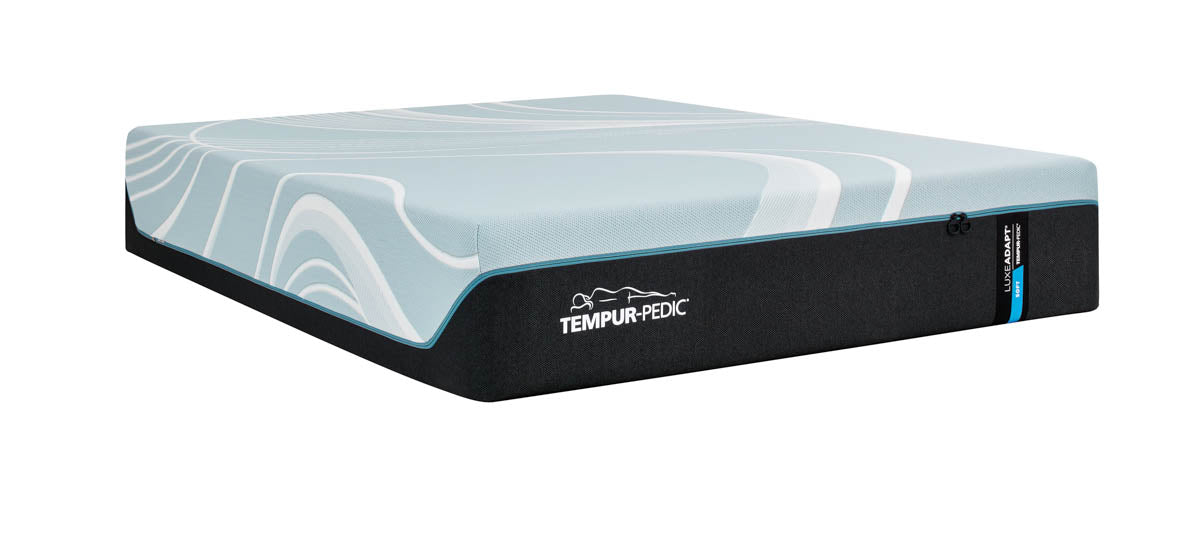 TEMPUR-PEDIC LuxeAdapt® Soft mattress