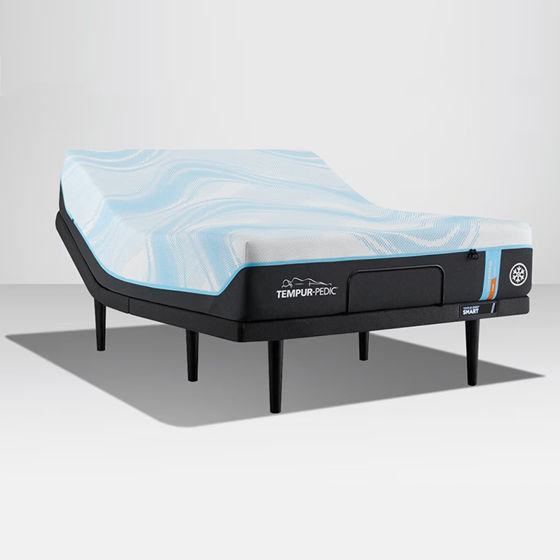 TEMPUR-PEDIC LUXEBreeze - 10° Cooler Firm Mattress