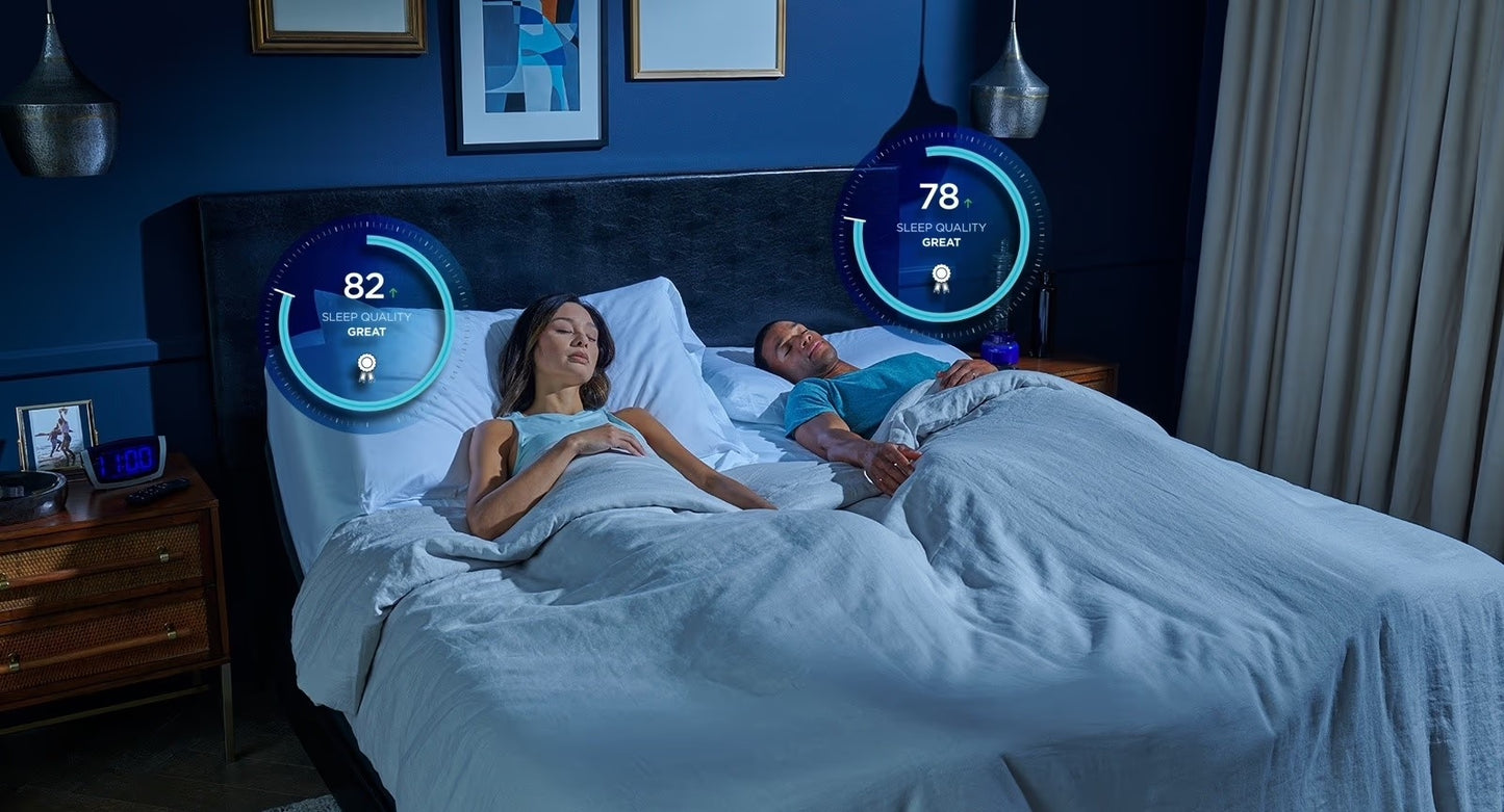 TEMPUR-Ergo ProSmart Power Base