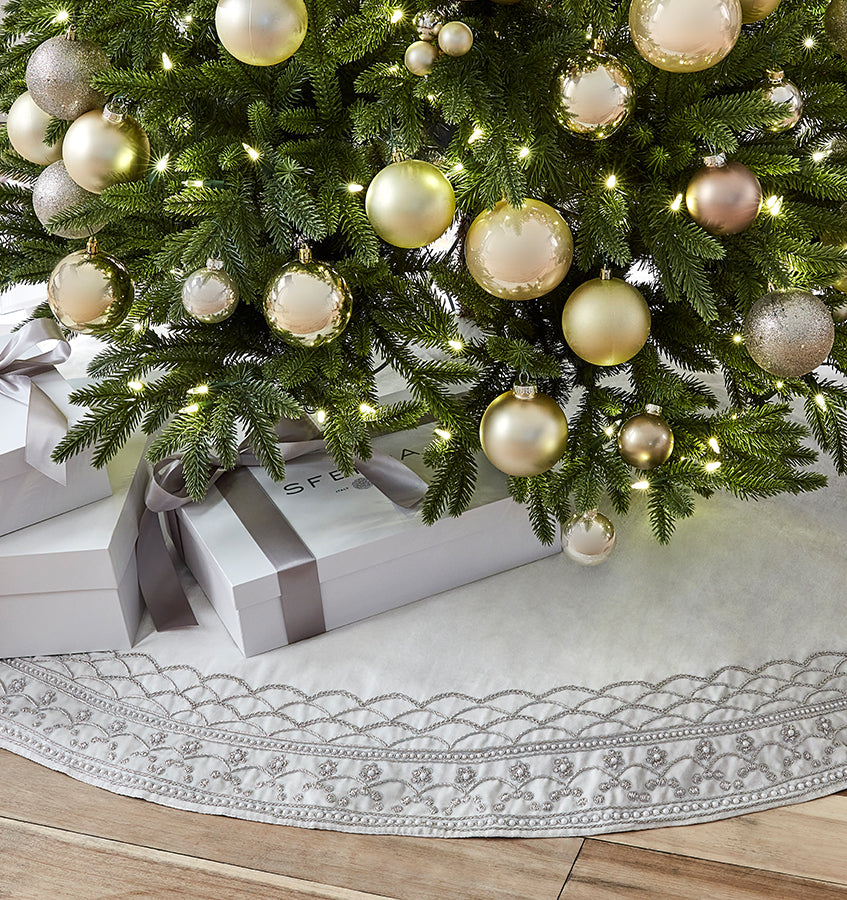 SFERRA Bolzano Treeskirt - view 7