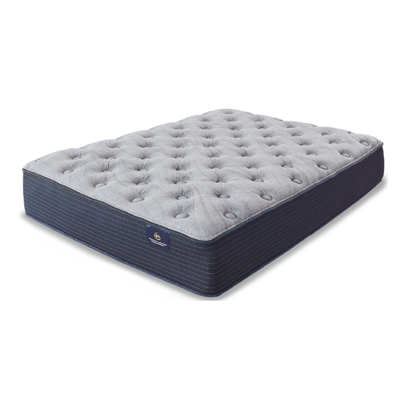 Always Comfortable Brookton 11” Plush