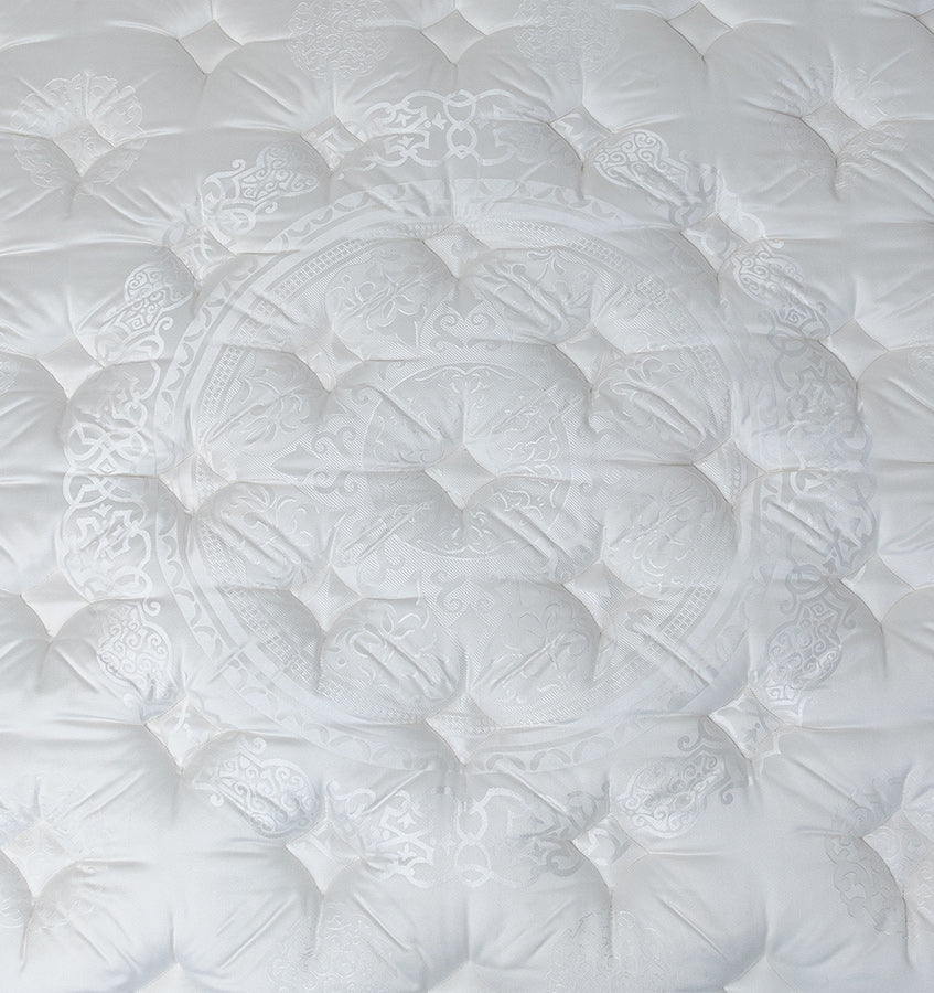 SFERRA Sonno Notte Seasonal Mattress Topper - view 5
