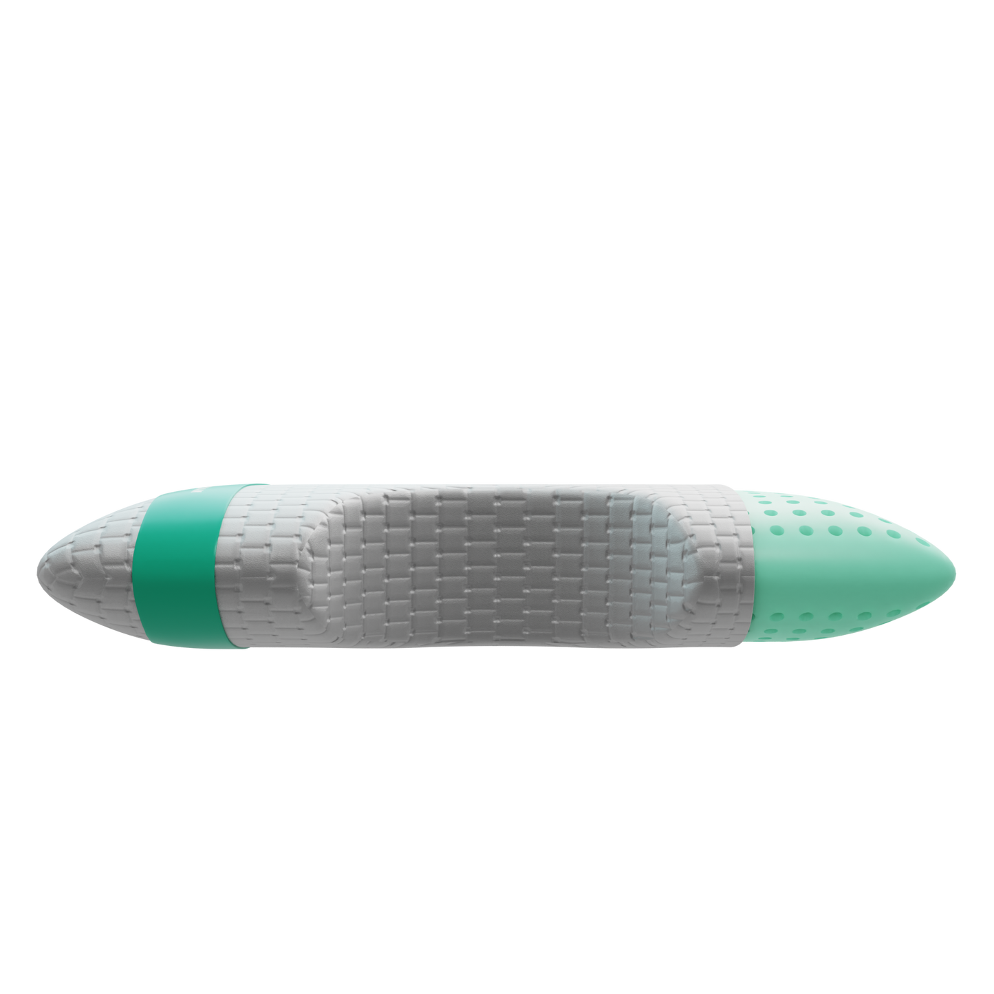 Bio Aloe Memory Foam Pillow