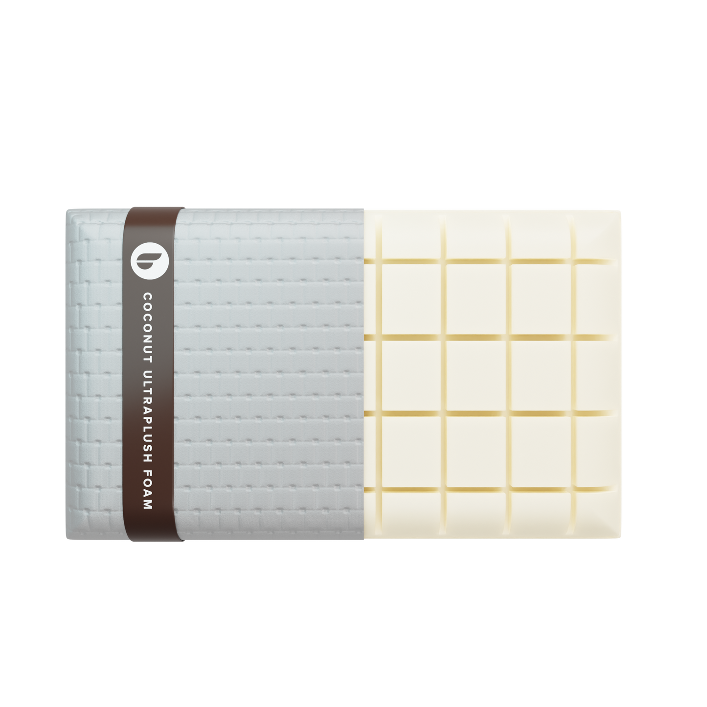 Coconut Prestige Pillow