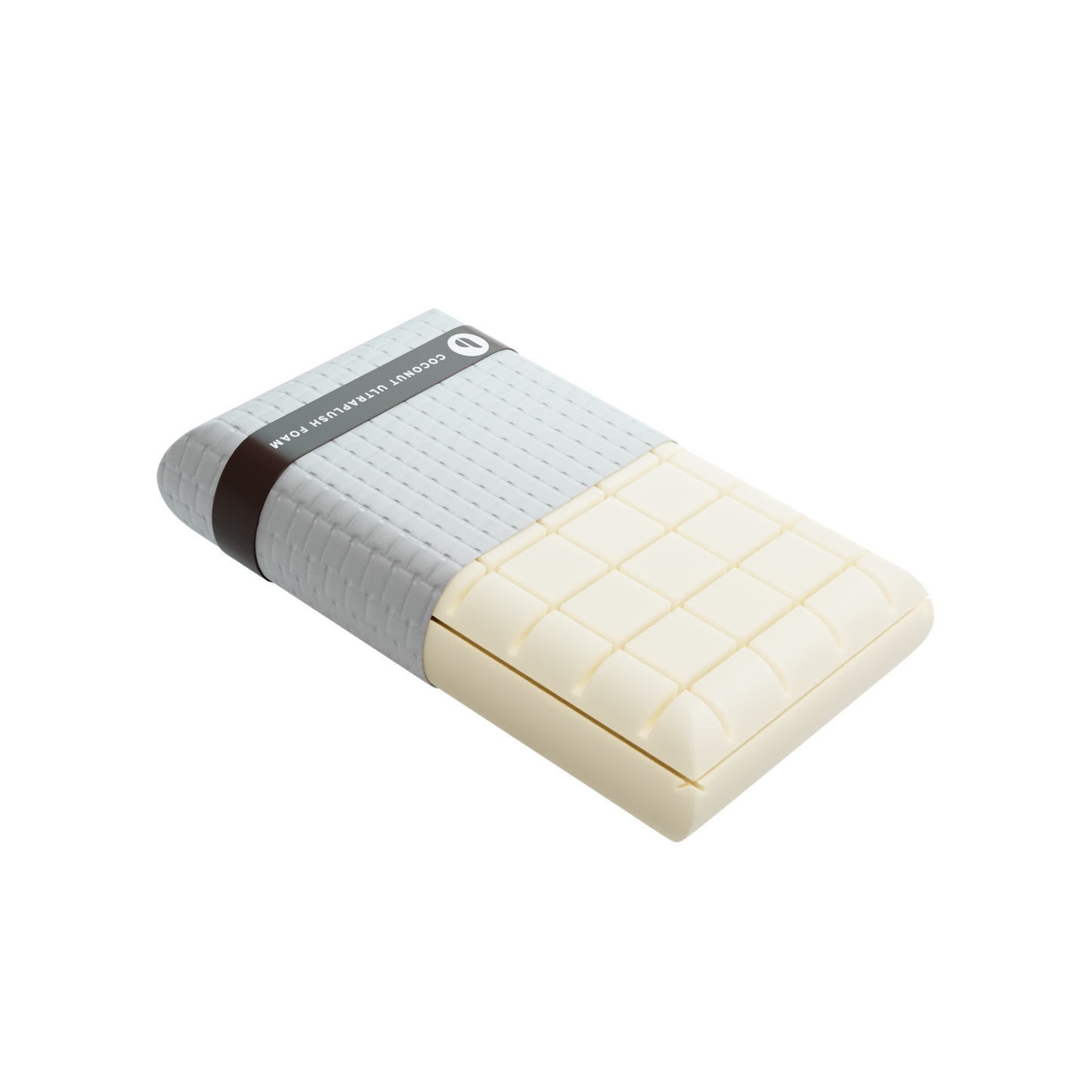 Coconut Prestige Pillow