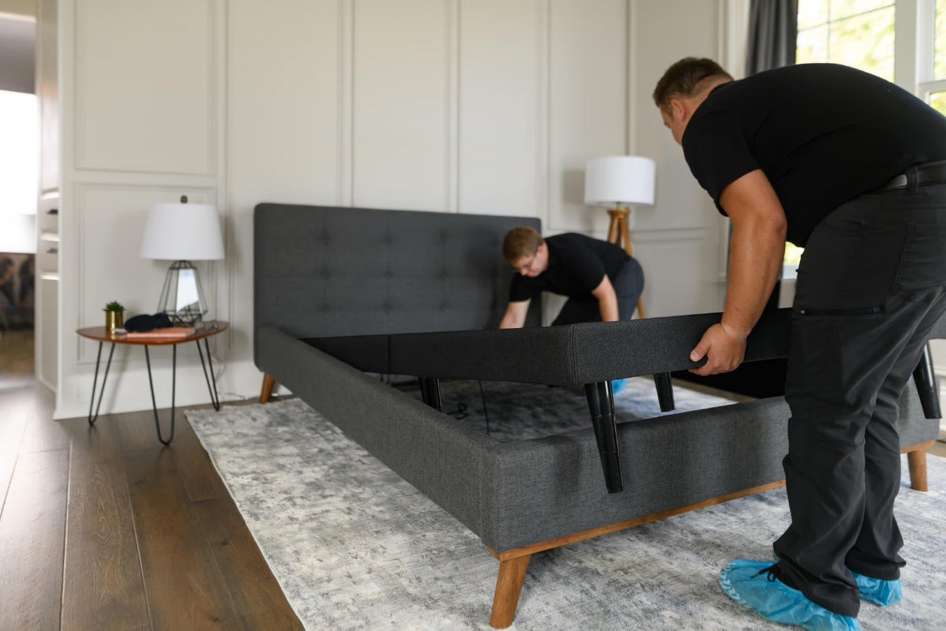 TEMPUR-Ergo ProSmart Power Base