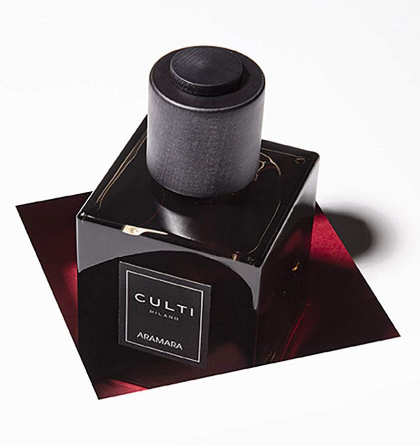 CULTI MILANO Decor Classic Diffuser - Aramara - view 9
