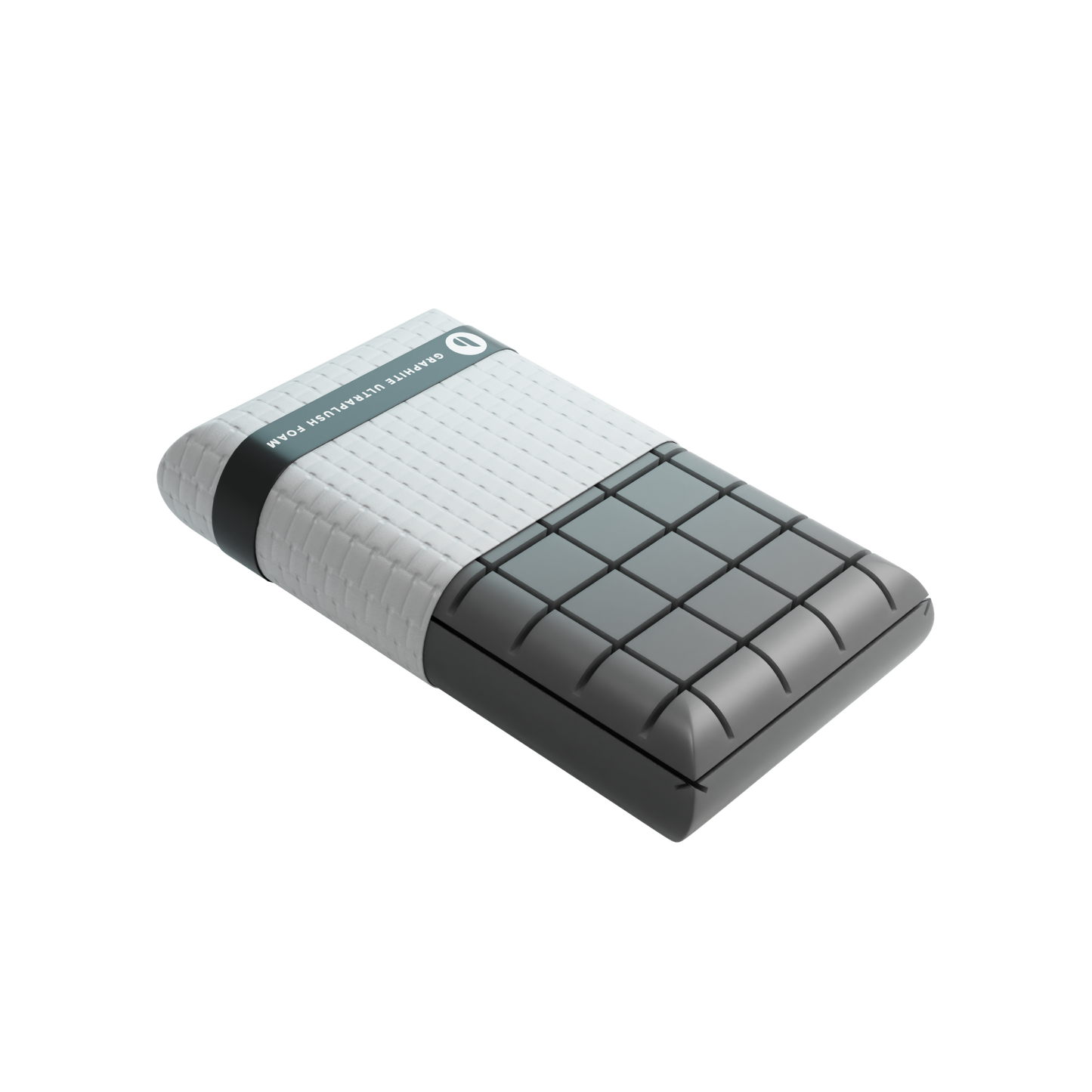 Graphite Prestige Pillow