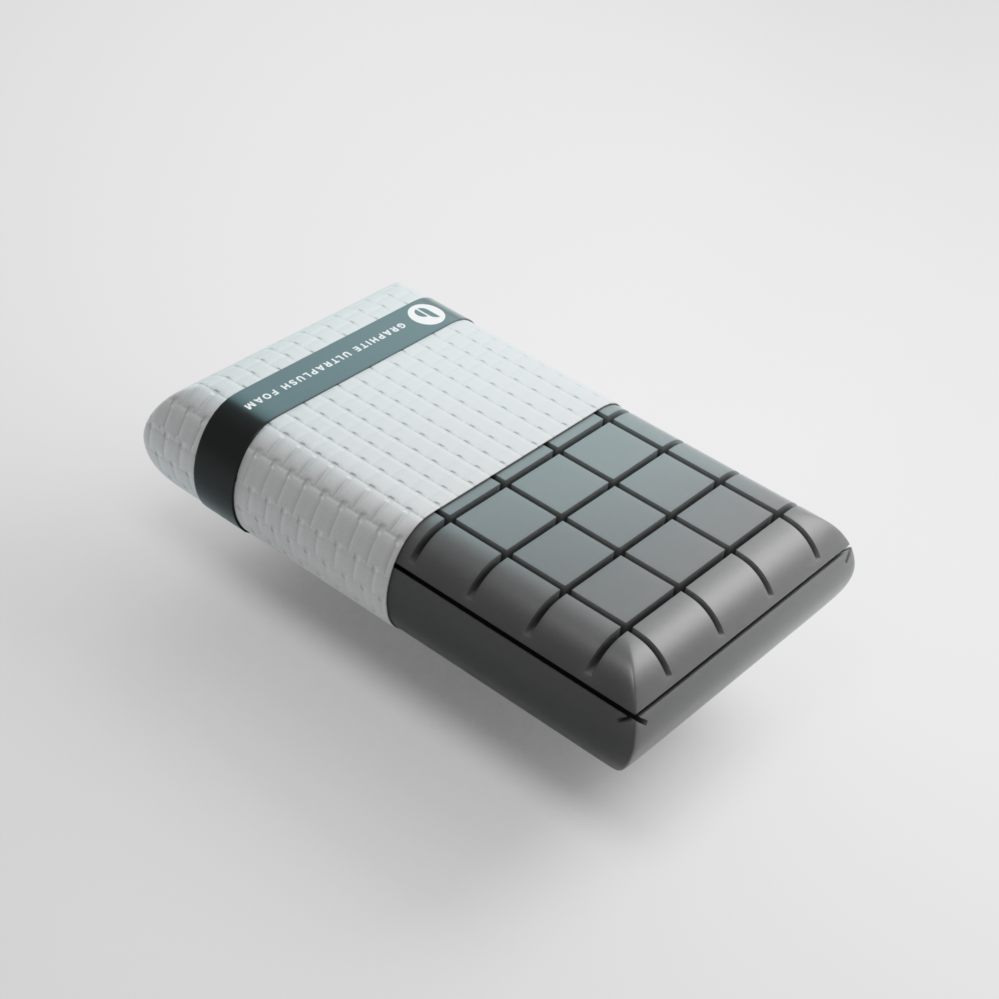 Graphite Prestige Pillow
