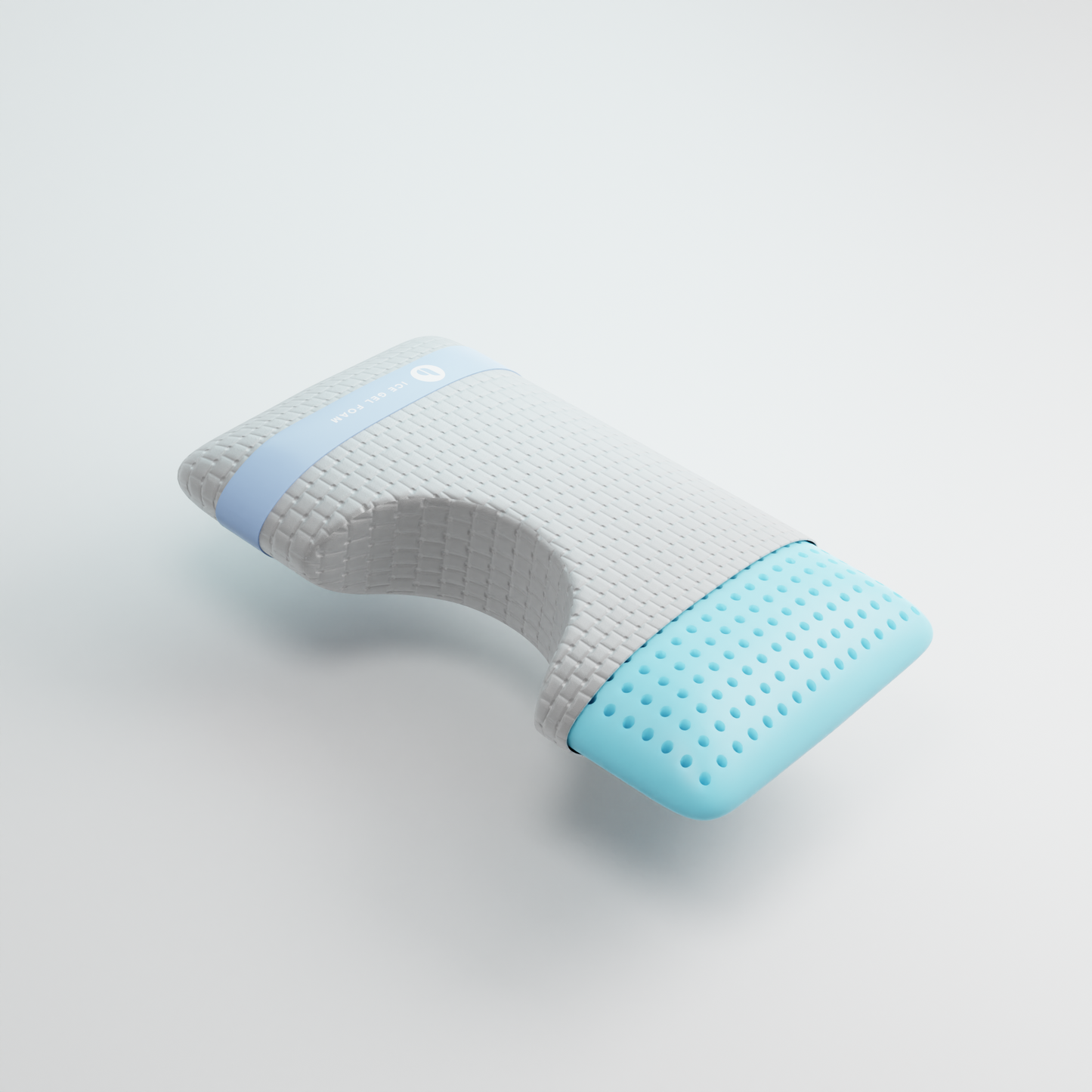 Ice Gel Pillow
