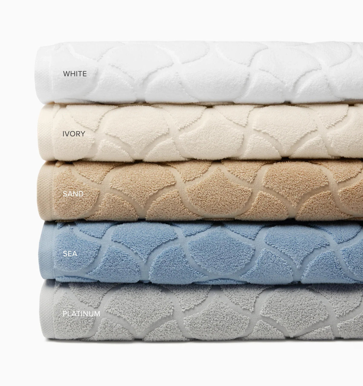 SFERRA Oasi Hand Towel - view 14