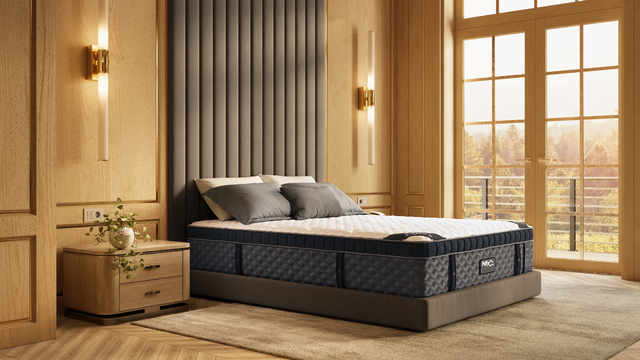 Puffy 14" ROYAL Hybrid Mattress