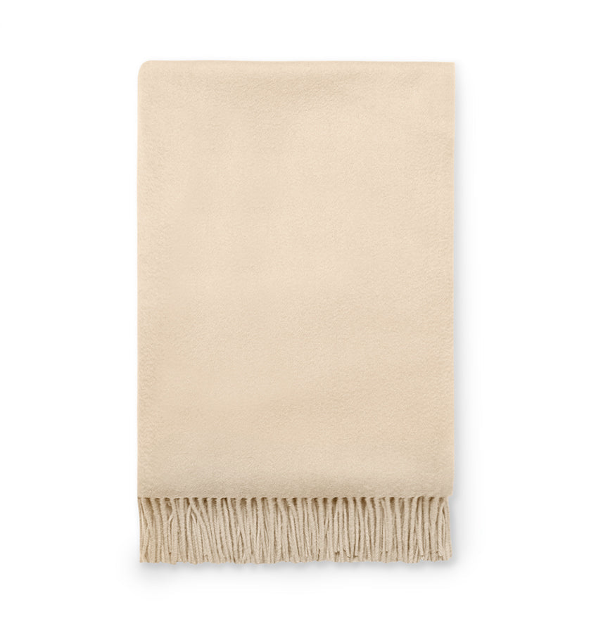 Manta decorativa (throw) SFERRA Dorsey - vista 13