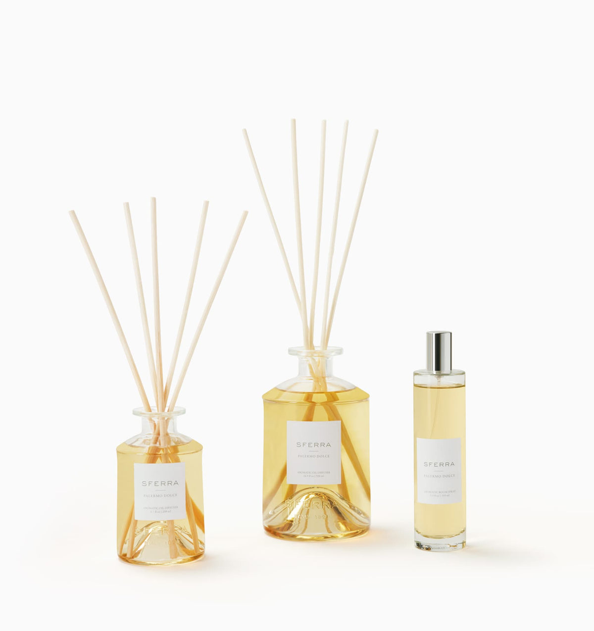 SFERRA Diffuser - Palermo Dolce - view 5