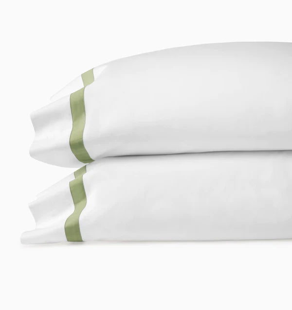 Estate Pillowcases