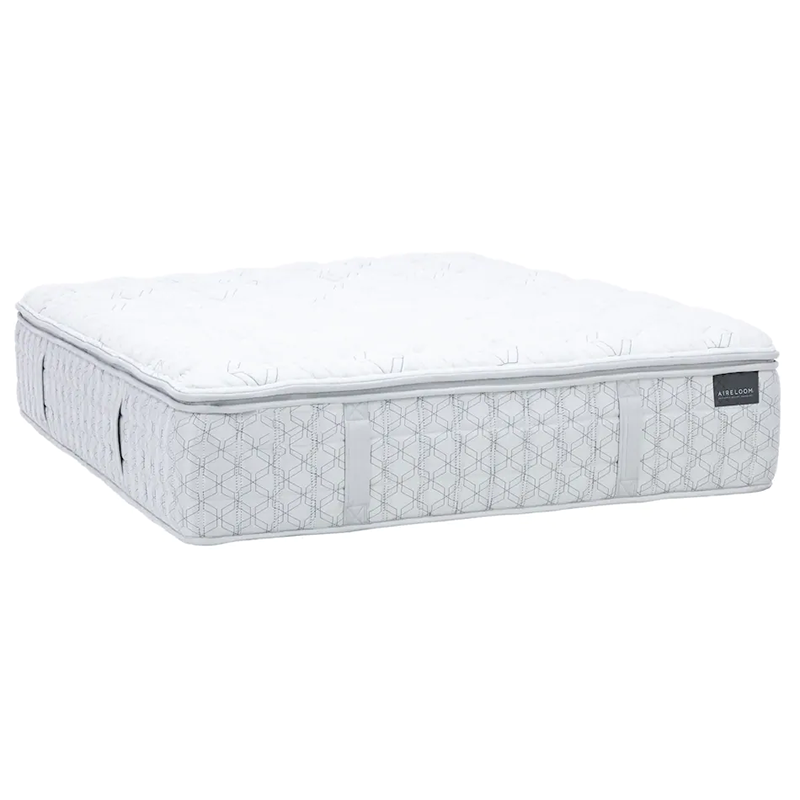 TIMELESS ODYSSEY LUXETOP™ M2+PLUSH