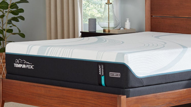 TEMPUR-PEDIC - Adapt Medium Hybrid Mattress