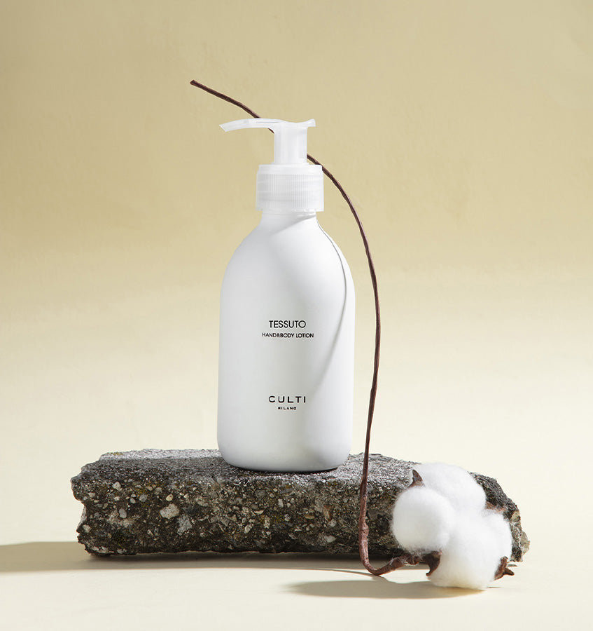 CULTI MILANO Tessuto Hand & Body Lotion - view 2