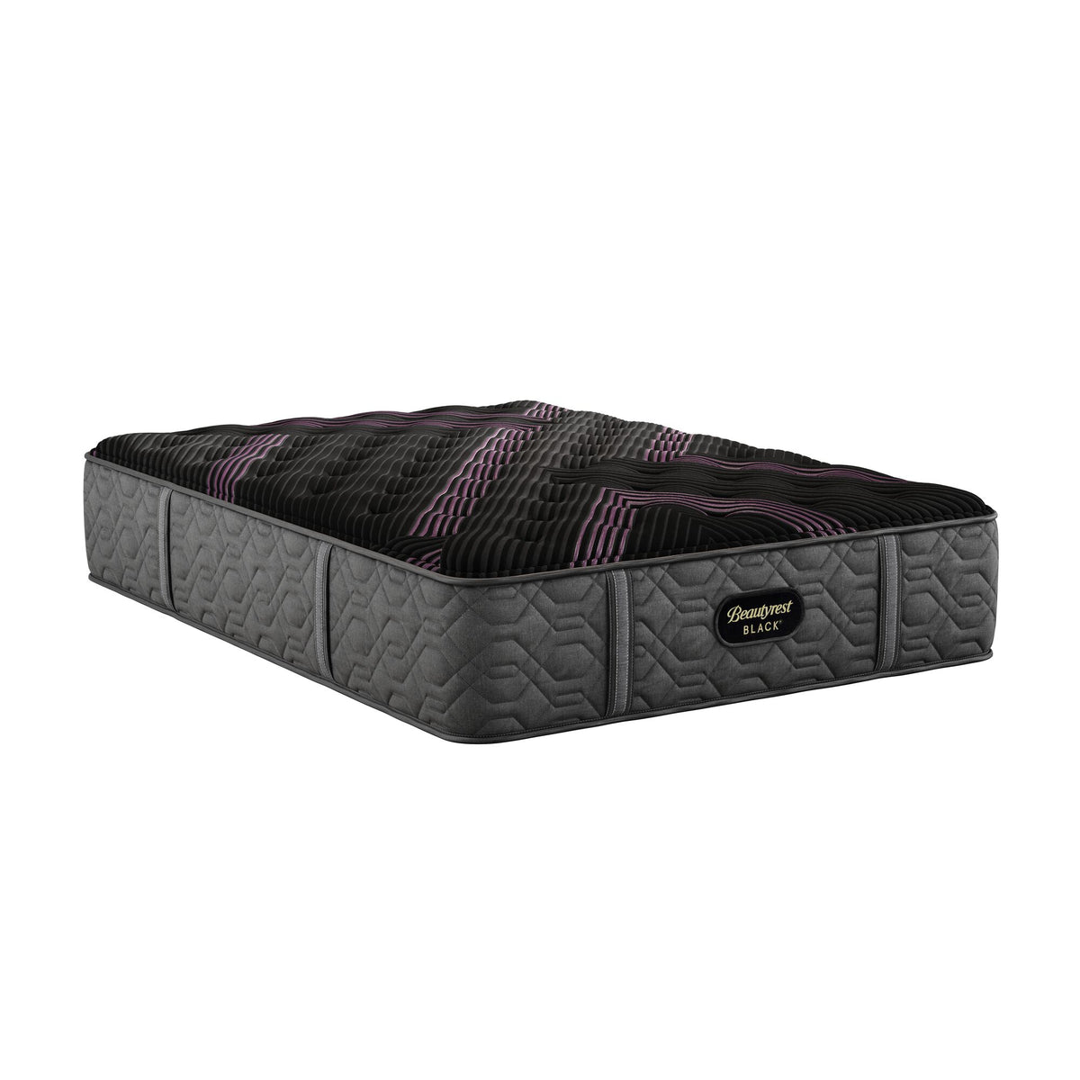 Beautyrest Black Series Two 15.25" Plush Mattress – image 8