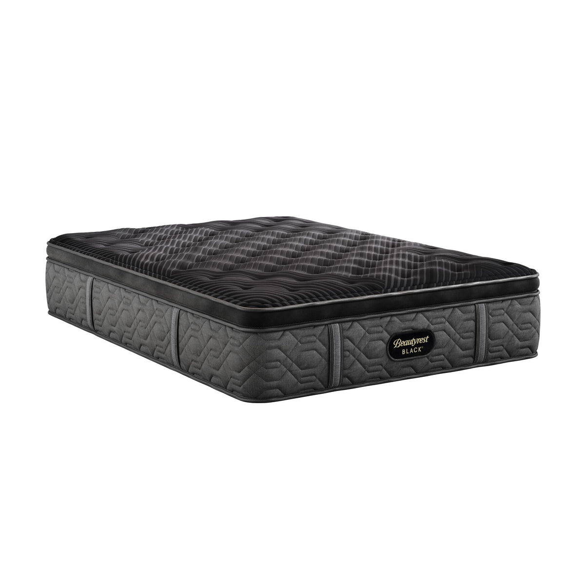 Beautyrest Black Series One 14.5" Plush Pillow Top Mattress – image 6