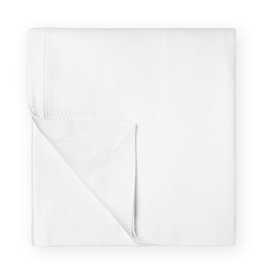 Cubrecama (coverlet) SFERRA Perrio - vista 14