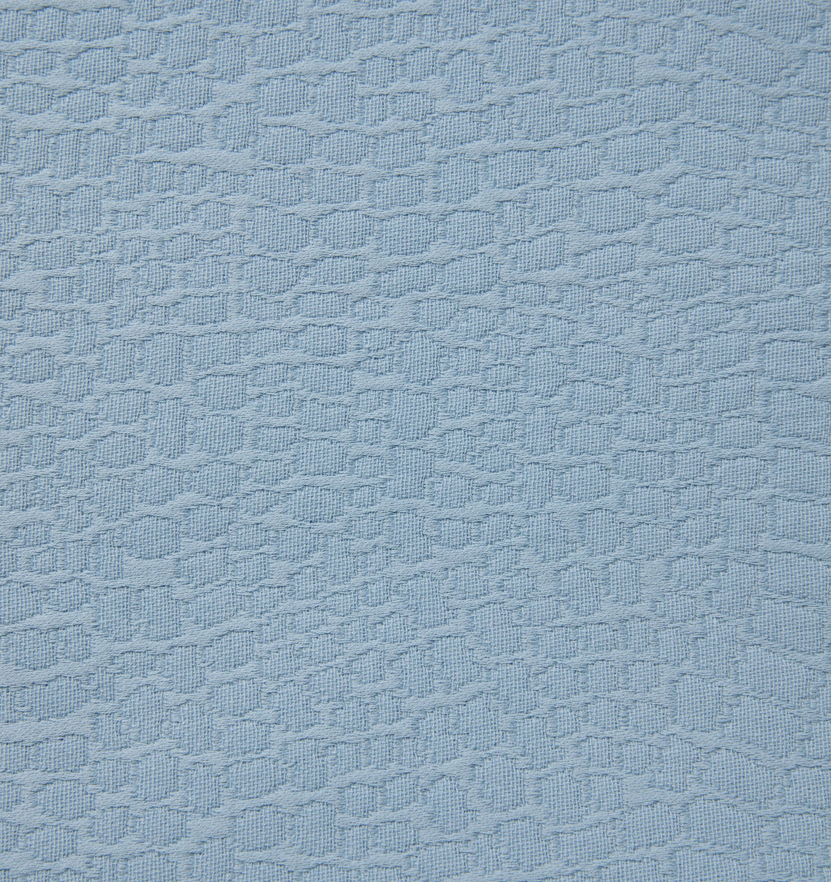 SFERRA Cobblestones Textured Sham - view 9