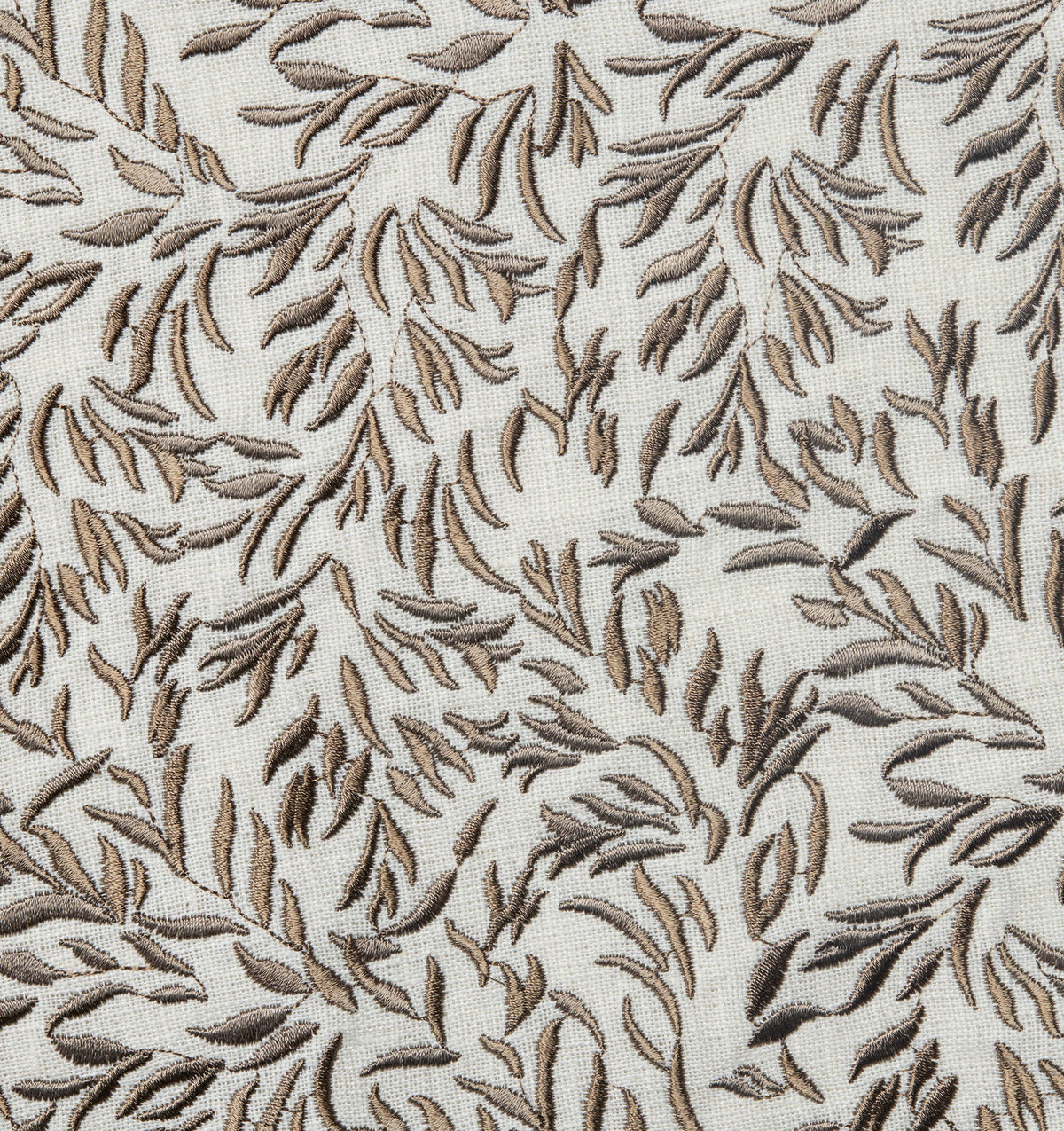SFERRA Pondicherry Decorative Pillow - view 4