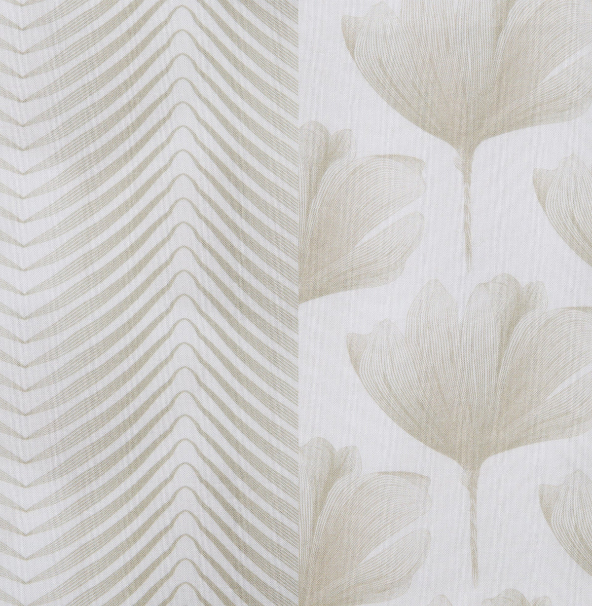 SFERRA Edna Duvet Cover - view 13