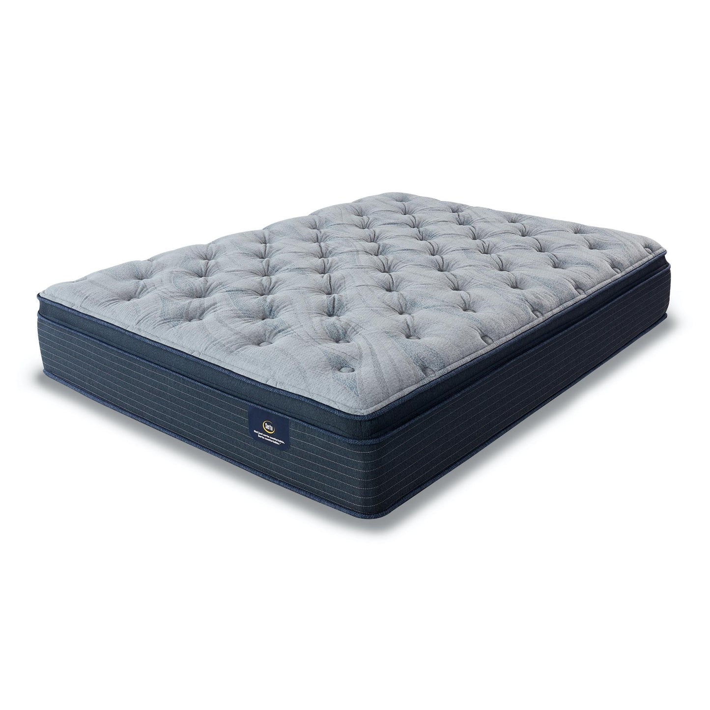 Serta Luxe Grandmere