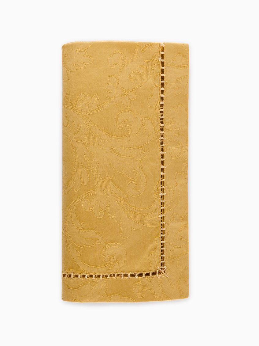 Sferra Acanthus Dinner Napkins