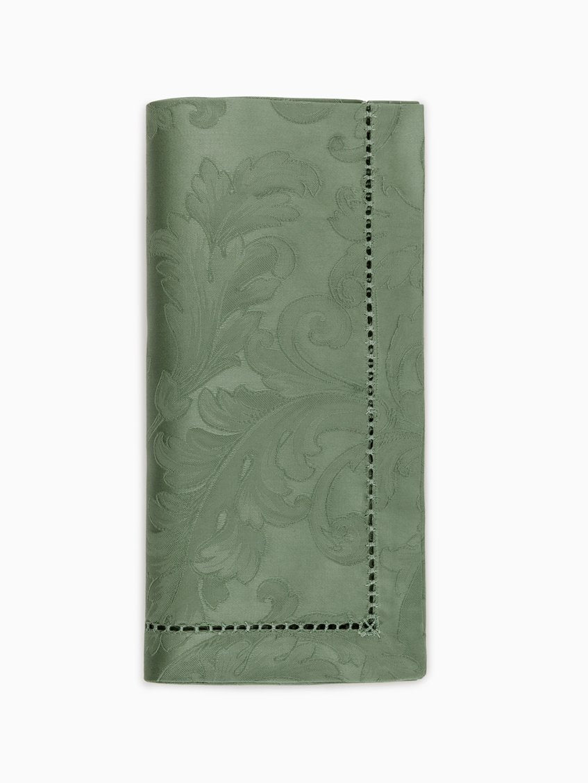 Sferra Acanthus Dinner Napkins
