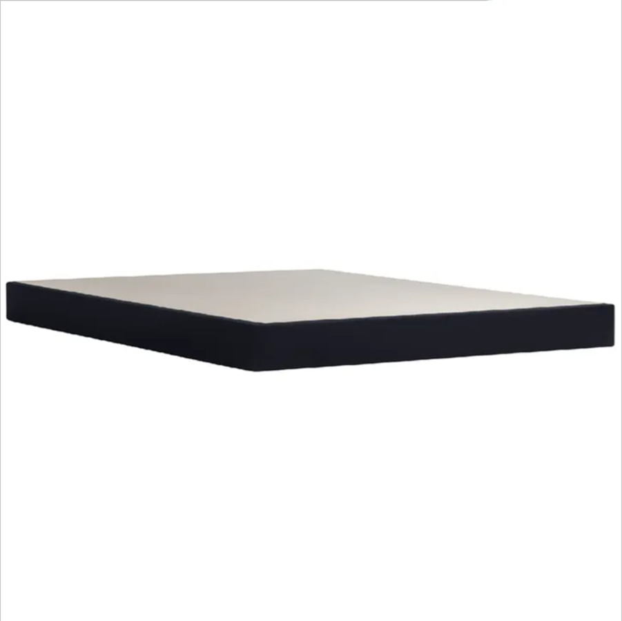 Stearns and Foster Low Profile Box Spring Foundation at Aventura Mattress, North Miami Beach, FL