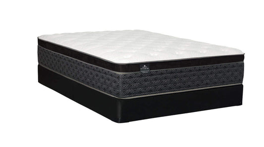 Kingsdown Ensbury Plush Euro Top 14" Mattress