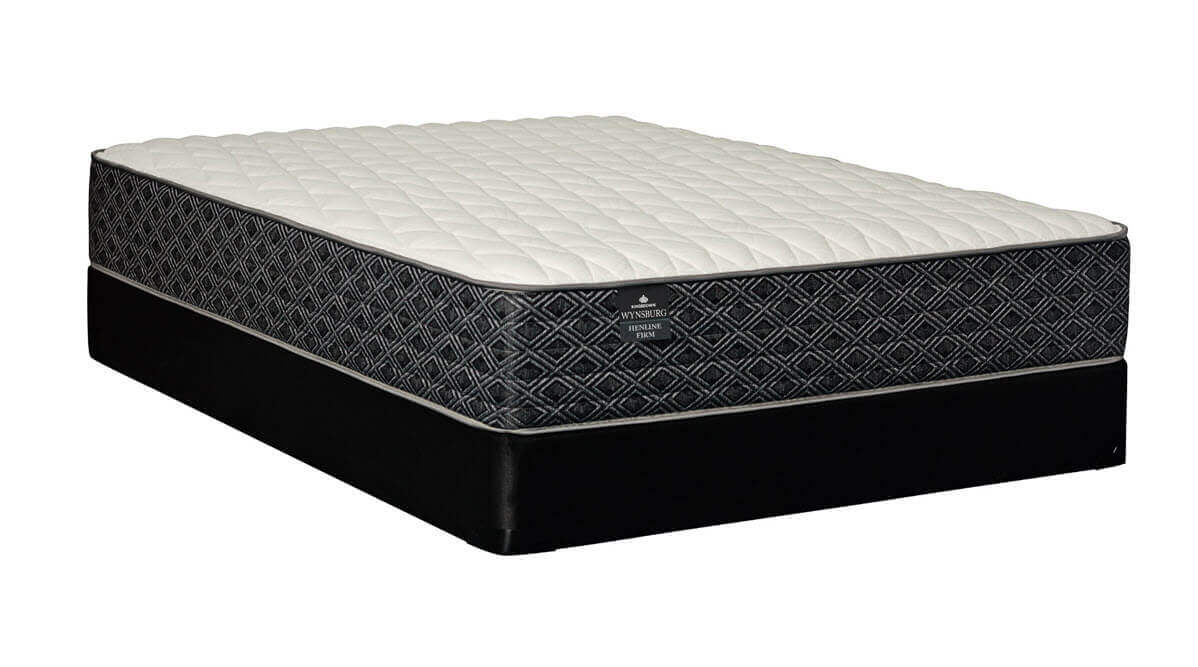 Kingsdown Henline Firm 12" Mattress