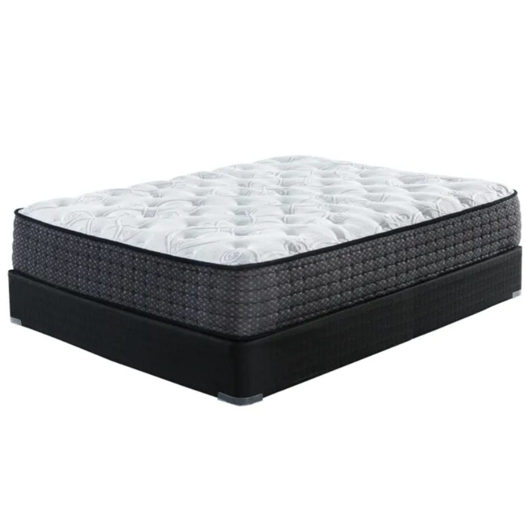 Ashley Sierra Sleep Limited Edition 13 Inch Plush Bed in a Box