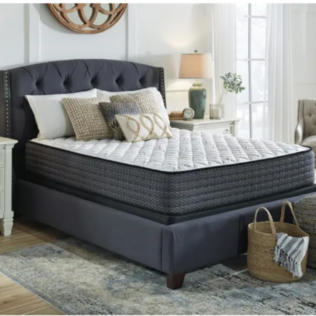 Ashley Sierra Sleep Limited Edition 13 Inch Firm Bed