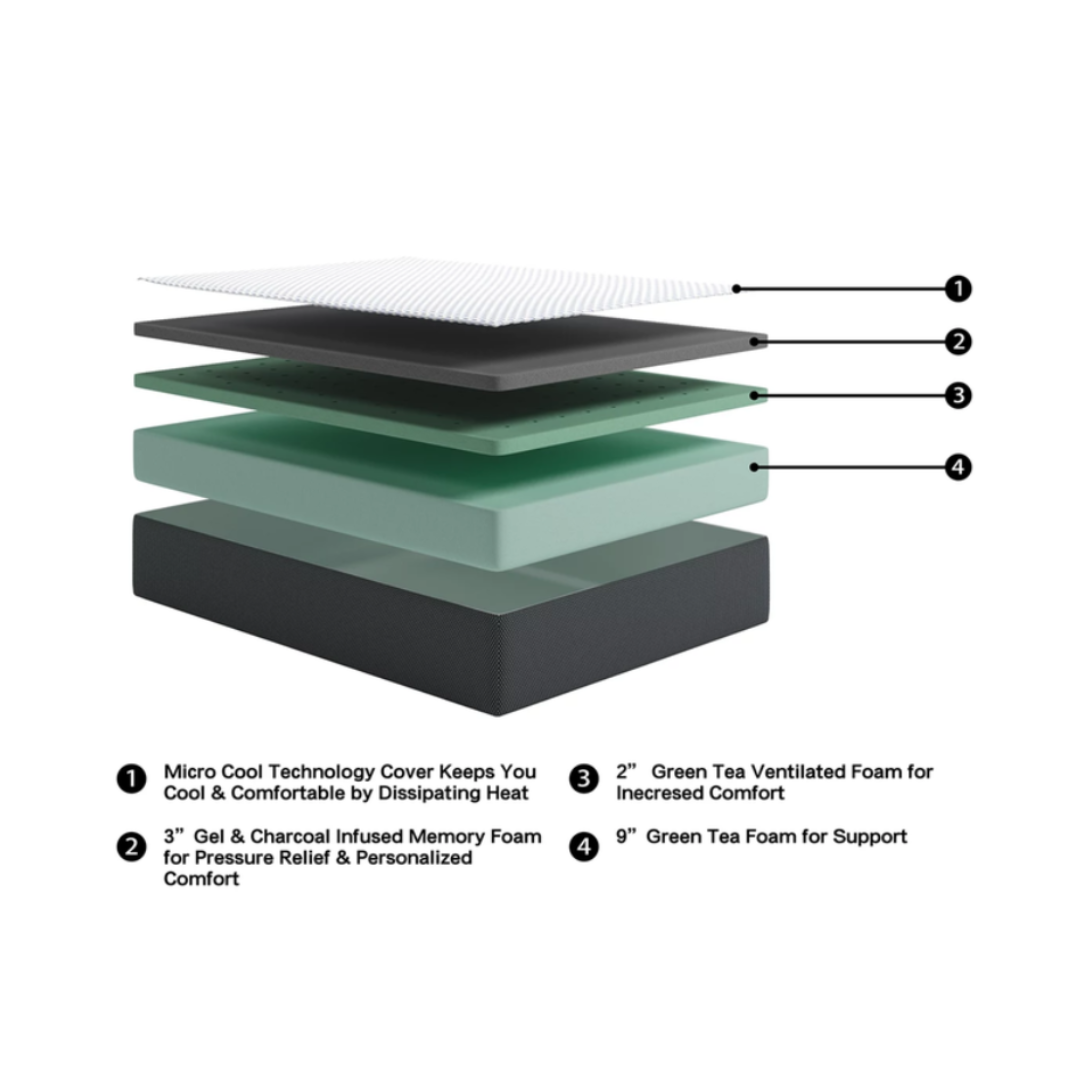 Ashley Chime Elite 14 Inch