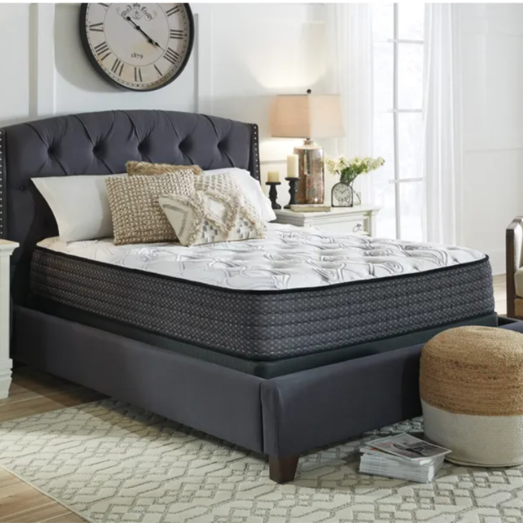 Ashley Sierra Sleep Limited Edition 13 Inch Plush Bed in a Box