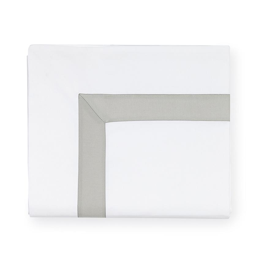 Sferra Orlo Flat Sheet
