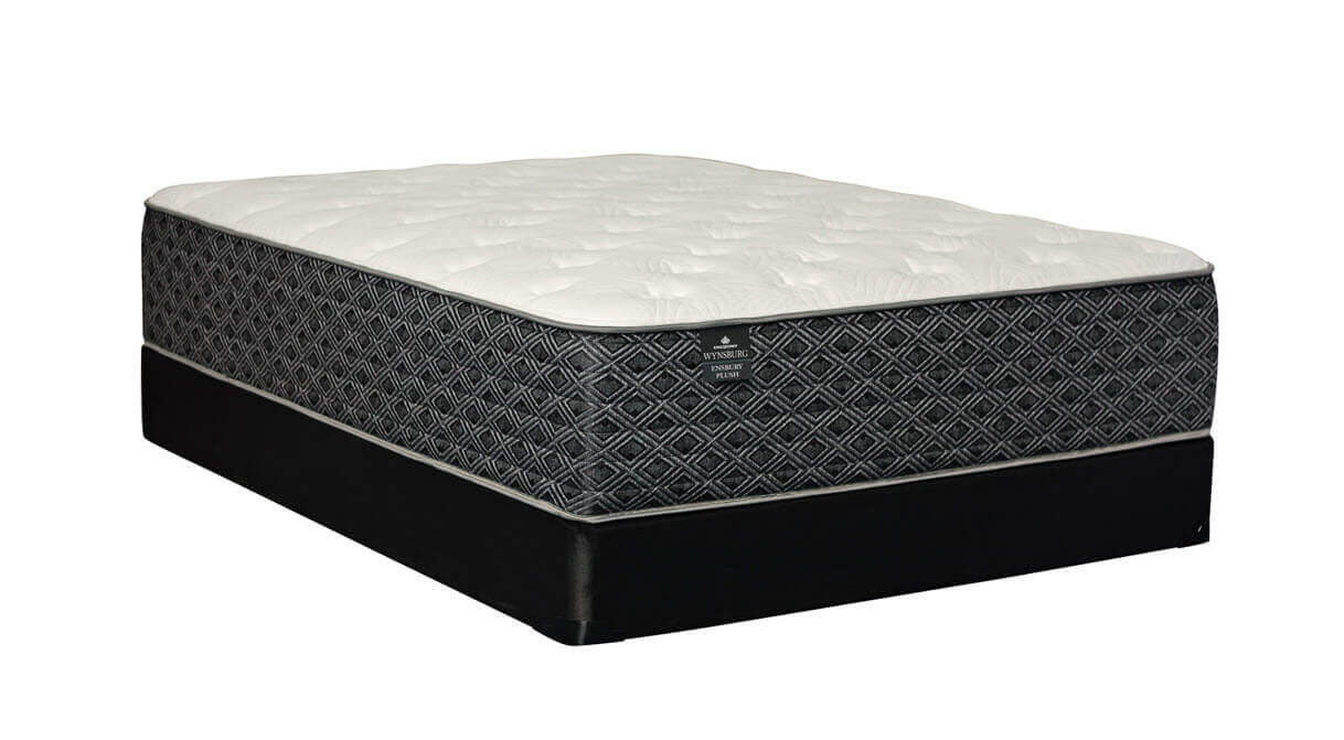 Kingsdown Ensbury Plush 13" Mattress