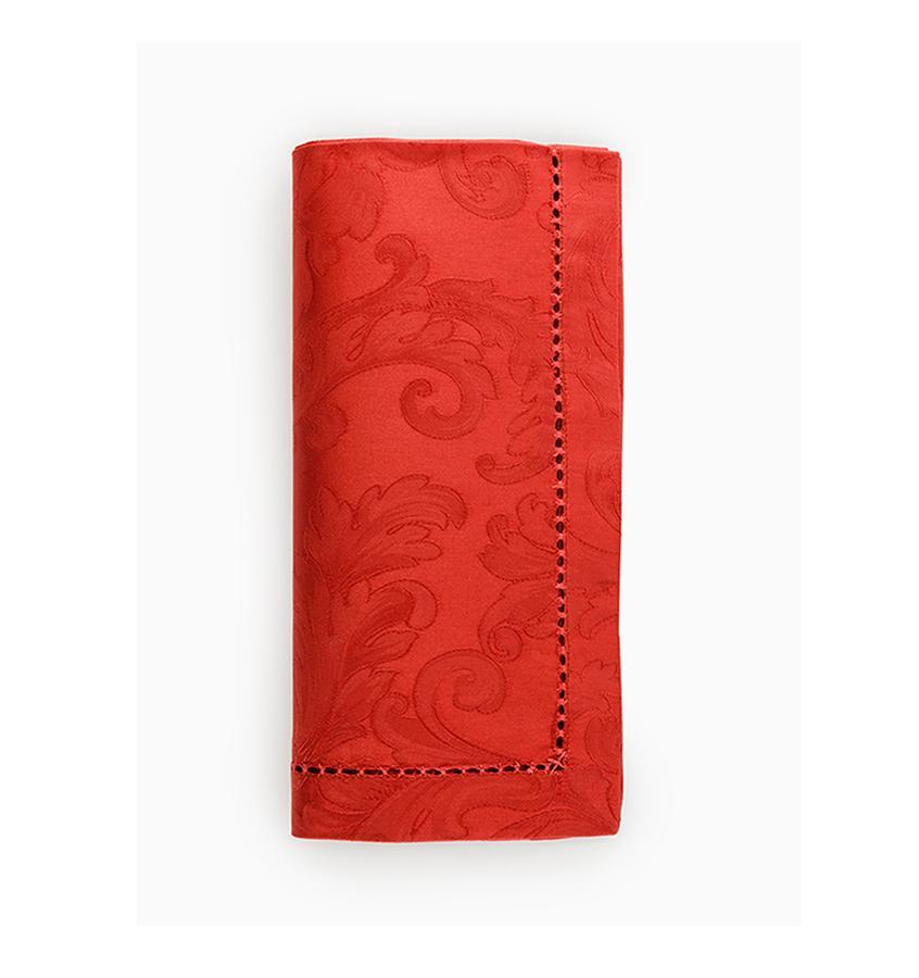 Sferra Acanthus Dinner Napkins
