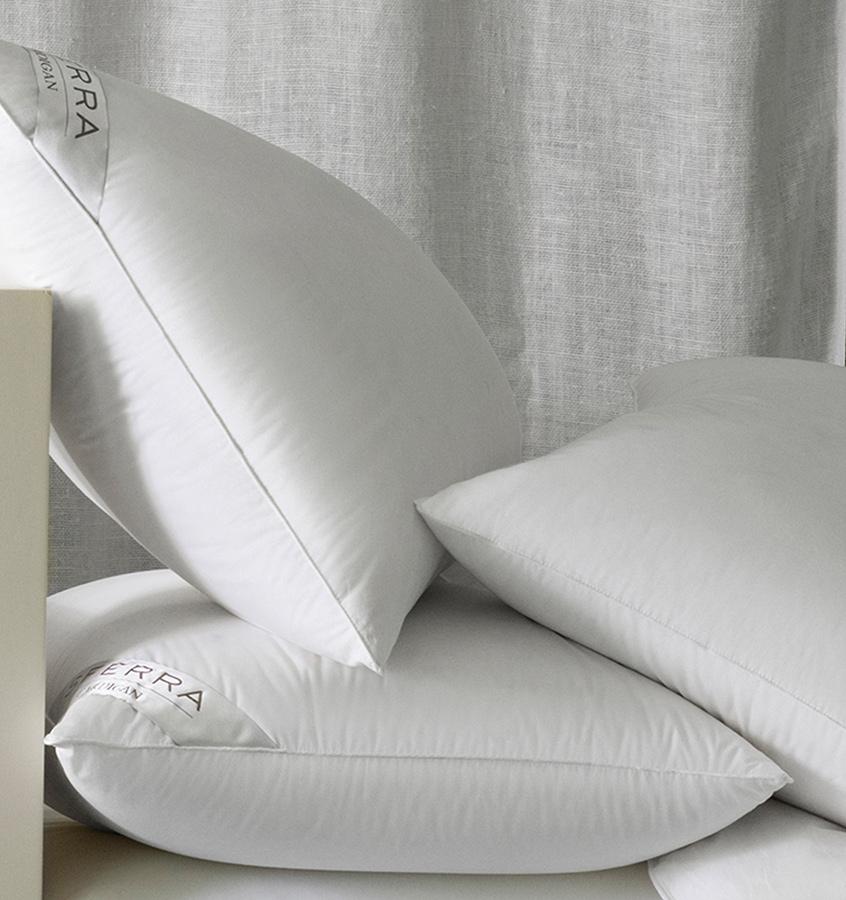 Sferra Cardigan Pillow