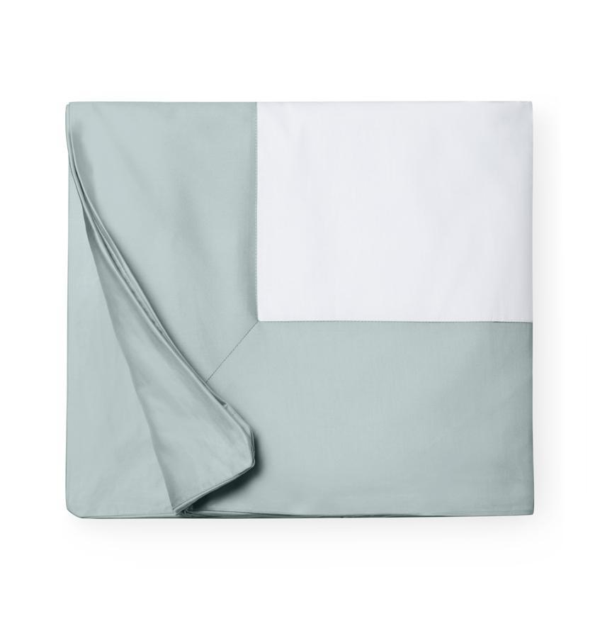 Sferra Casida Duvet Cover