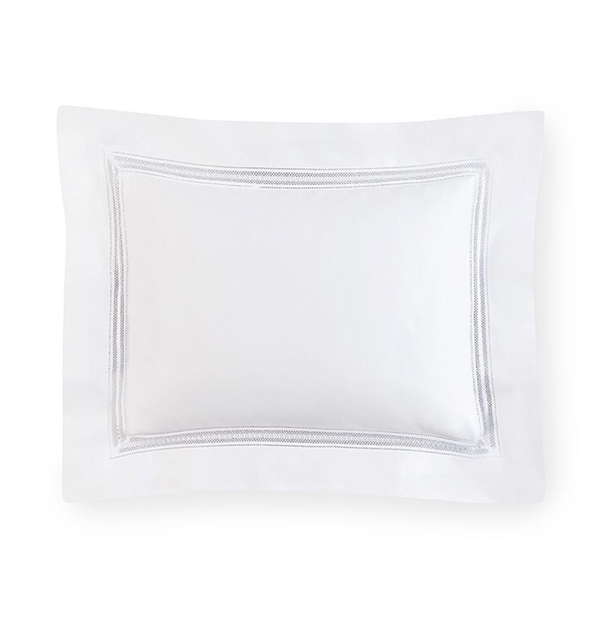 Sferra Diamante Sham