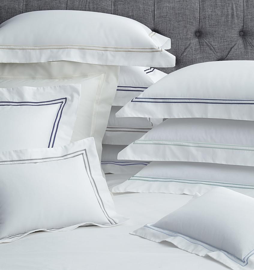 Grande Hotel Fitted Sheet