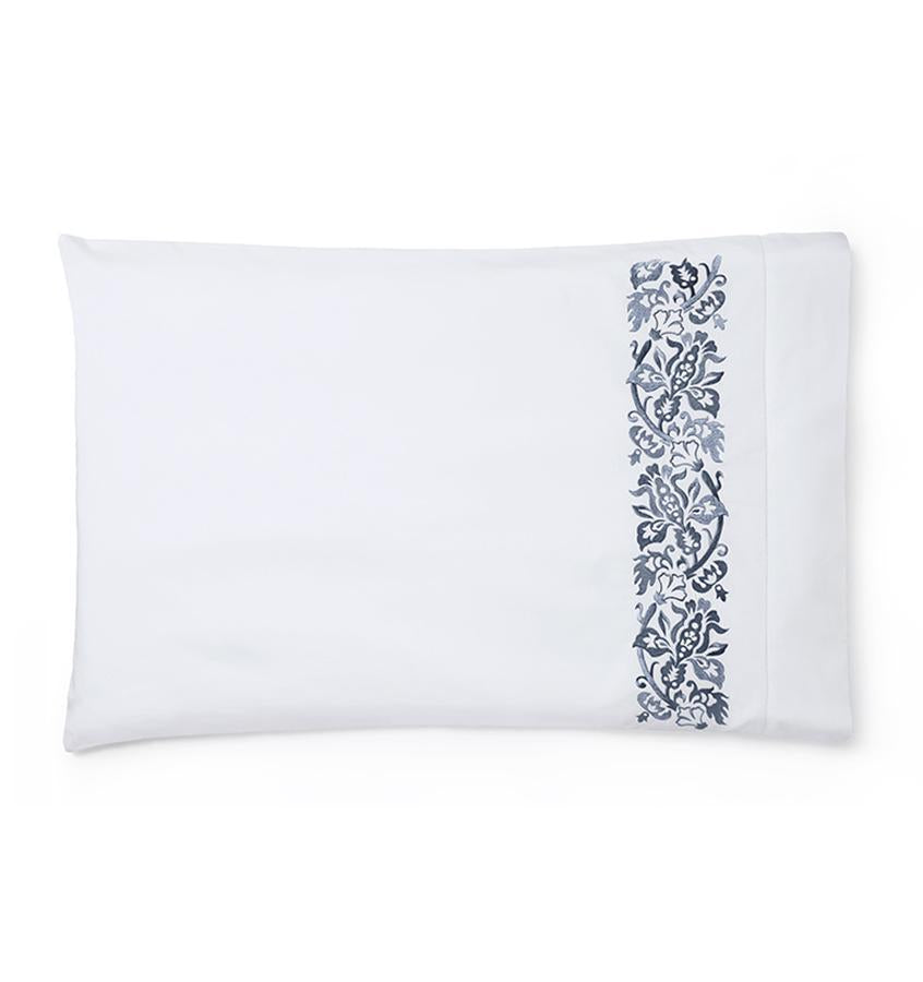 Sferra Saxon Pillow Case