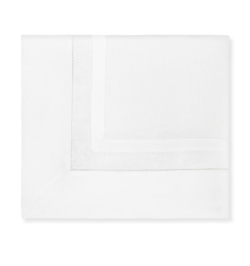 Sferra Tipton Oblong Tablecloth