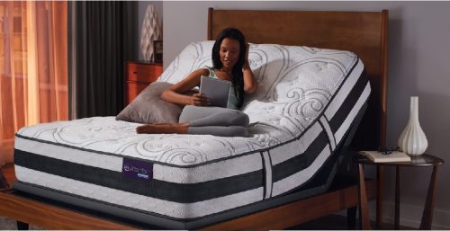 Serta Mattress Reviews