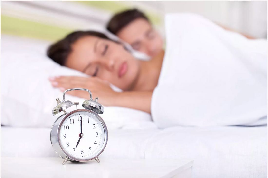 Sleeping in on the weekends could be hurting your heart, study says