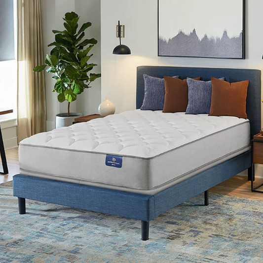 How Do You Buy The Right Serta Mattress?